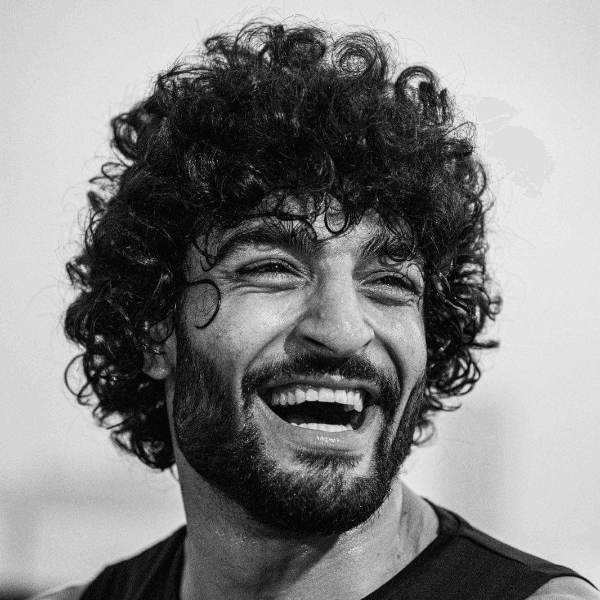 Mahmoud Sebie profile image