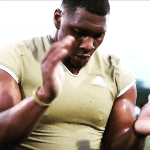 Thaddeus Mangum profile image