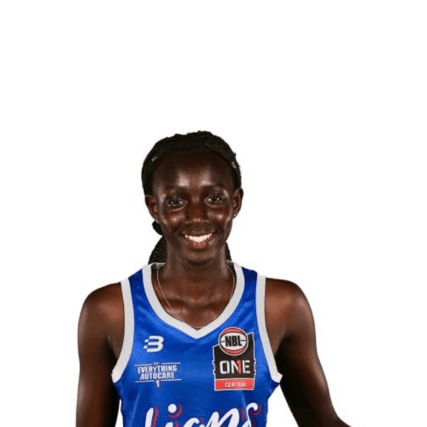 Sarah Deng profile image