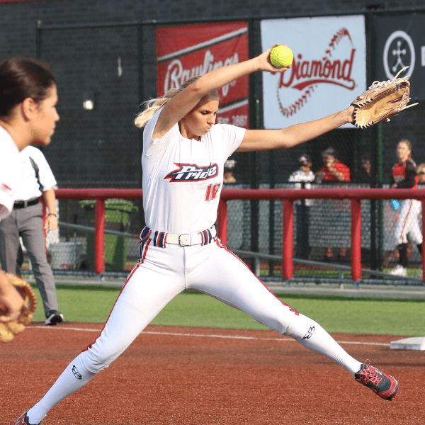 Jessica Burroughs profile image