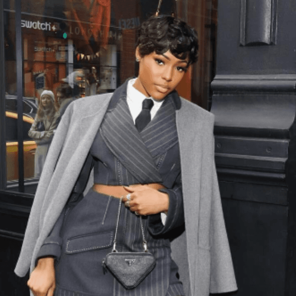 Shenea Walker profile image