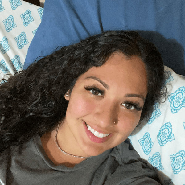 Courtney Muniz profile photo