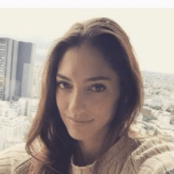 Allison Stokke profile image