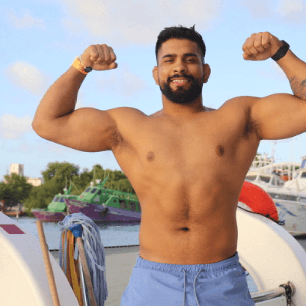 Shawn Lally profile image