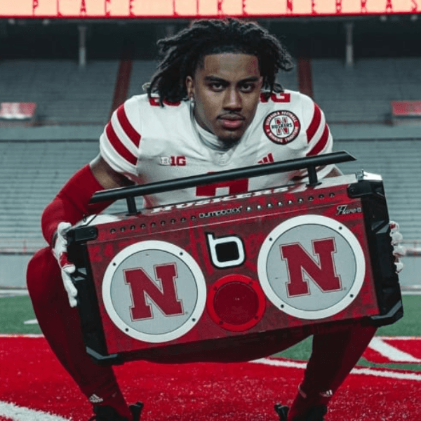 Dante Dowdell profile image