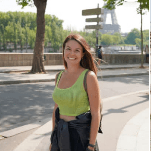 Camila Zilveti profile image