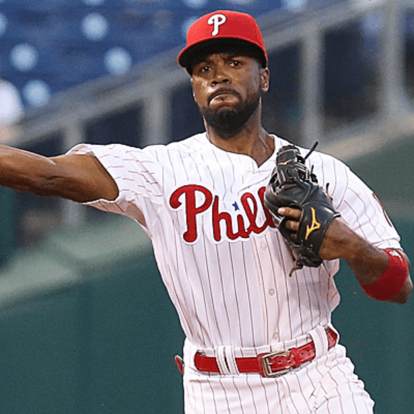 Jimmy Rollins profile image