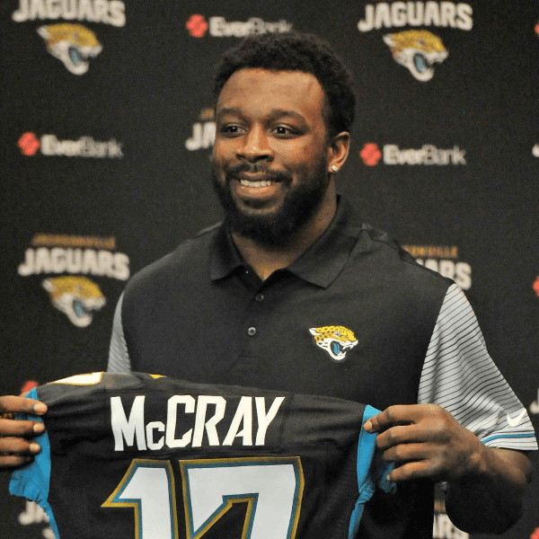 Lerentee McCray profile image