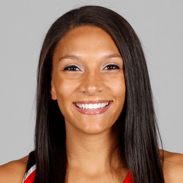 Mackenzie Engram profile image