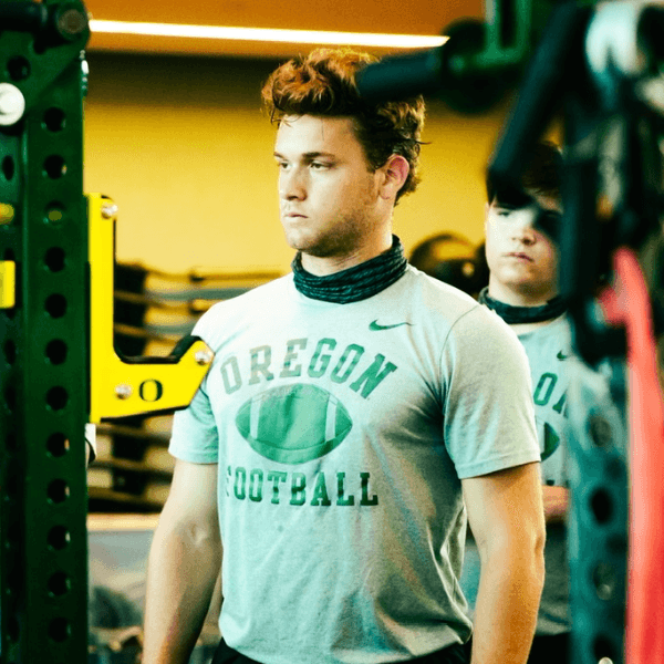 AJ Abbott profile image