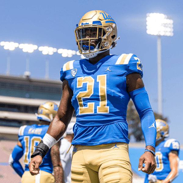 Jonathan Vaughns profile image