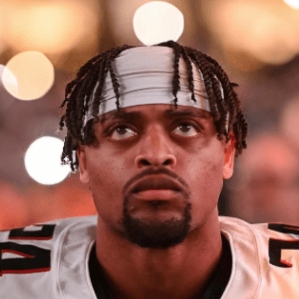 A.J Terrell profile image