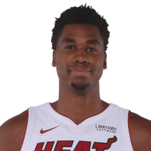 Hassan Whiteside profile photo