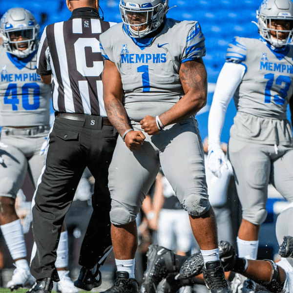 O’Bryan Goodson profile photo