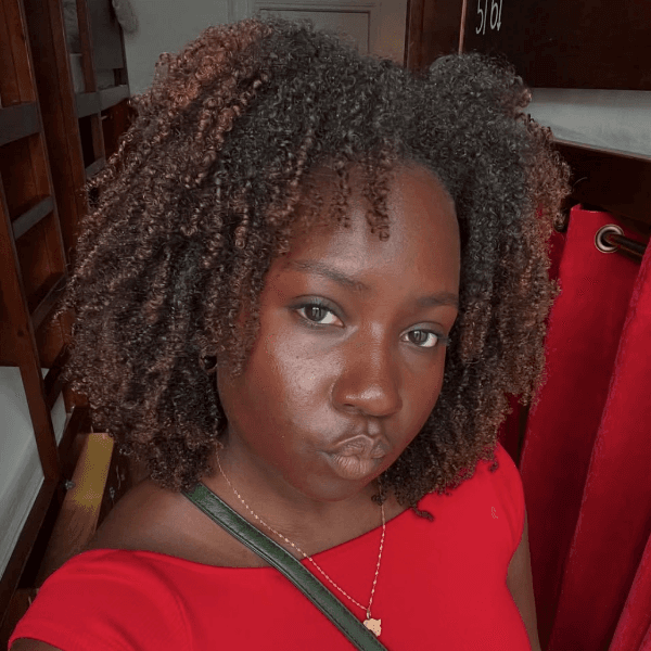 Farah Firdous profile image