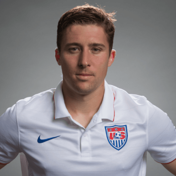 Matt Besler profile image