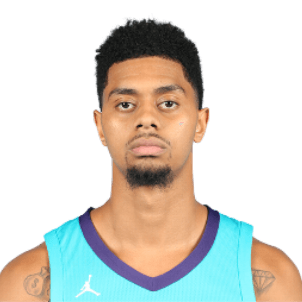 Jeremy Lamb profile image