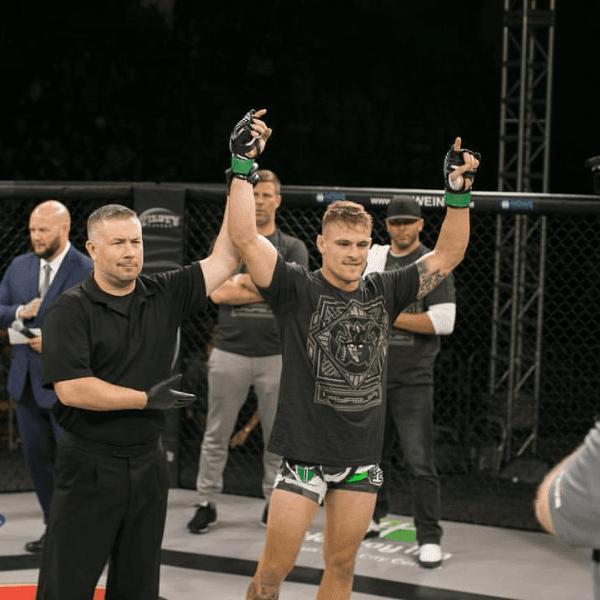 Tyler Ray profile photo