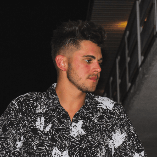 Bradley Van Treuren profile image