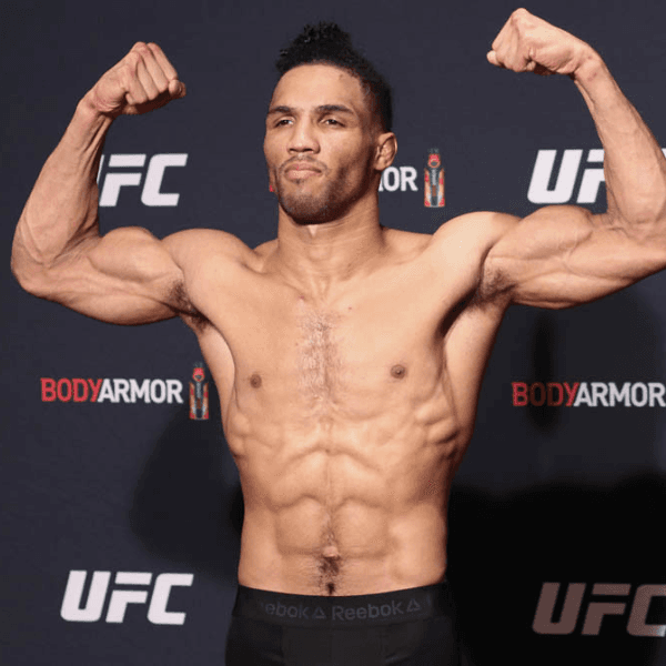 Kevin Lee profile image