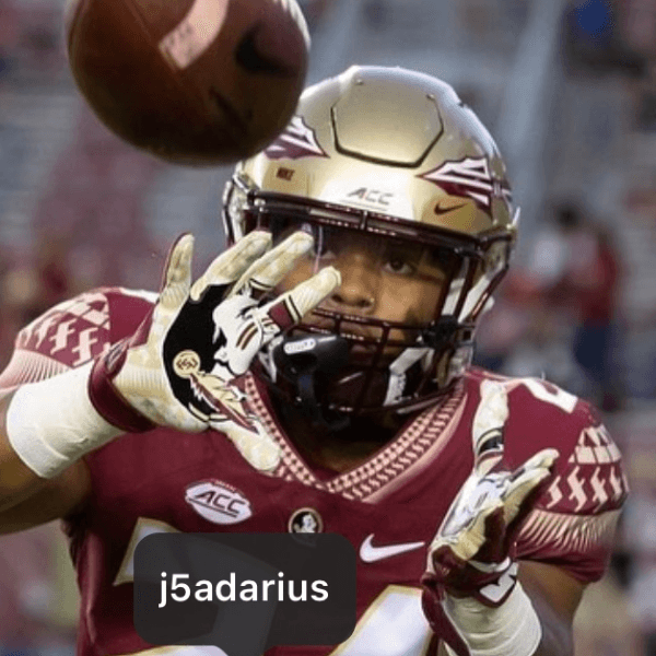 jadarius Green-Mcknight profile photo