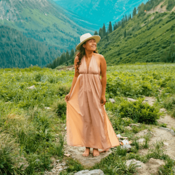 Annie Wanyi Jiang profile image