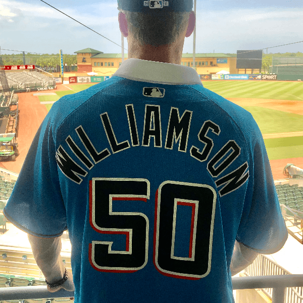 Noah Williamson profile image