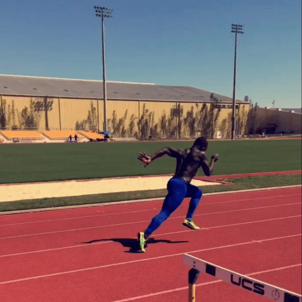 Mohamed Kromah Lewis profile photo