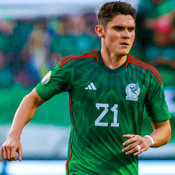 Israel Reyes profile photo