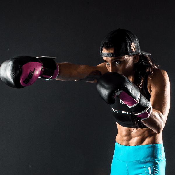 Lauren Reilly profile image