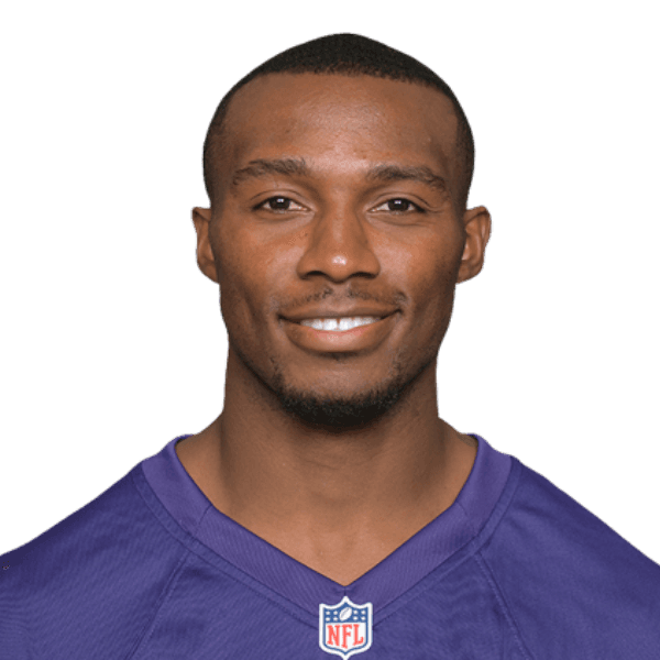 Brandon Boykin profile image