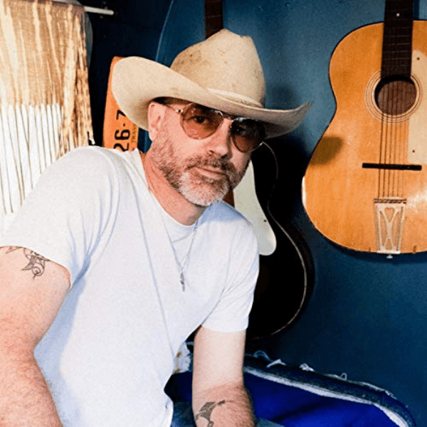 Jon Randall profile image