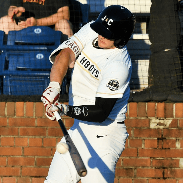 Joe Vetrano profile image