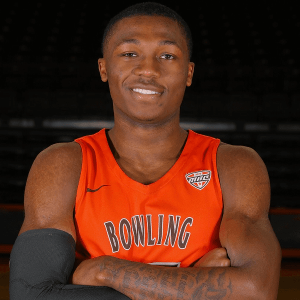 Daeqwon Plowden profile image