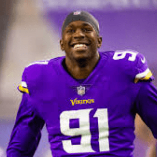 Stephen Weatherly profile image