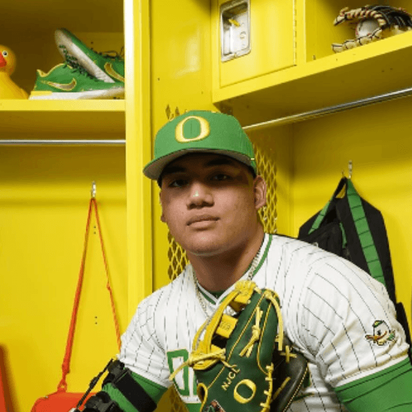 Naulivou Lauaki Jr profile image