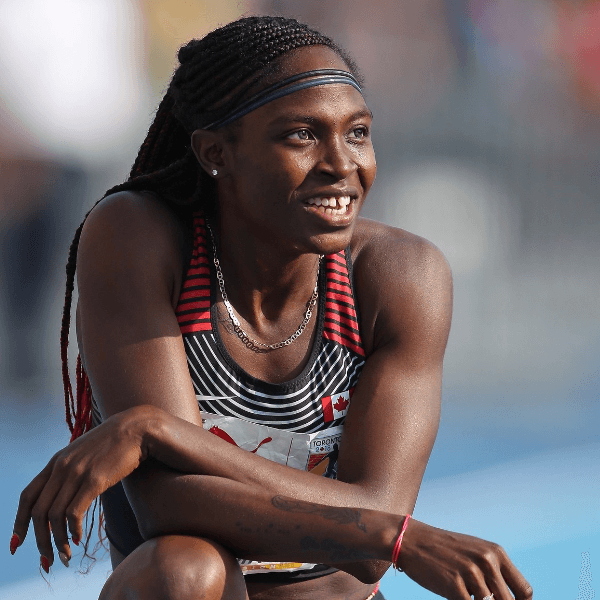 Crystal Emmanuel profile image