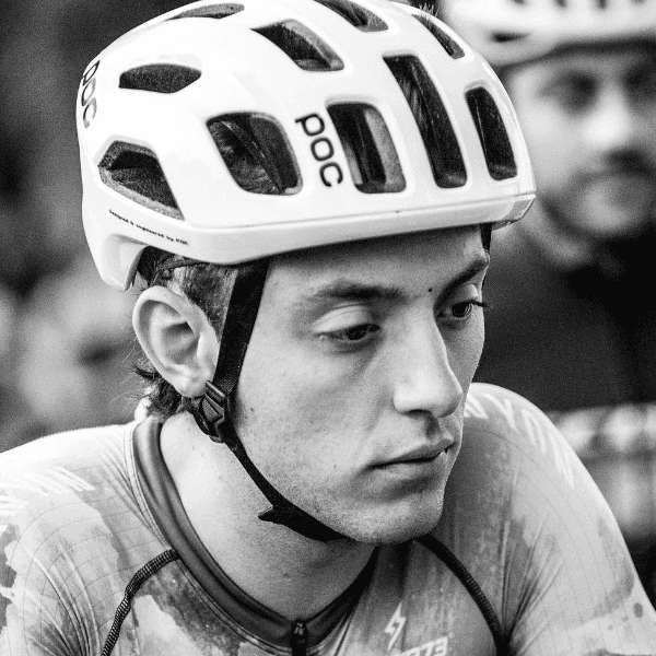 Andrew Lydic profile image