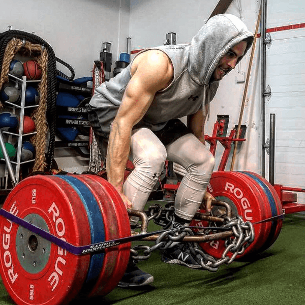 JP Kealey profile photo