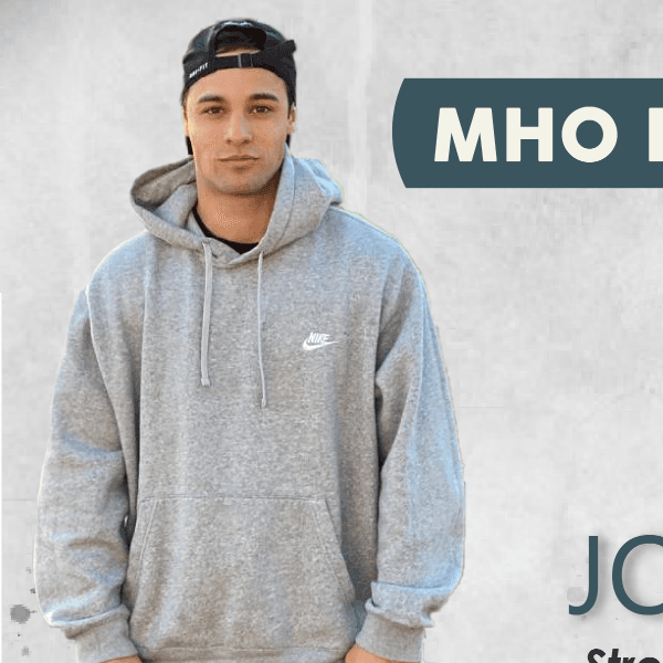 Johannes Joost De Koster profile image