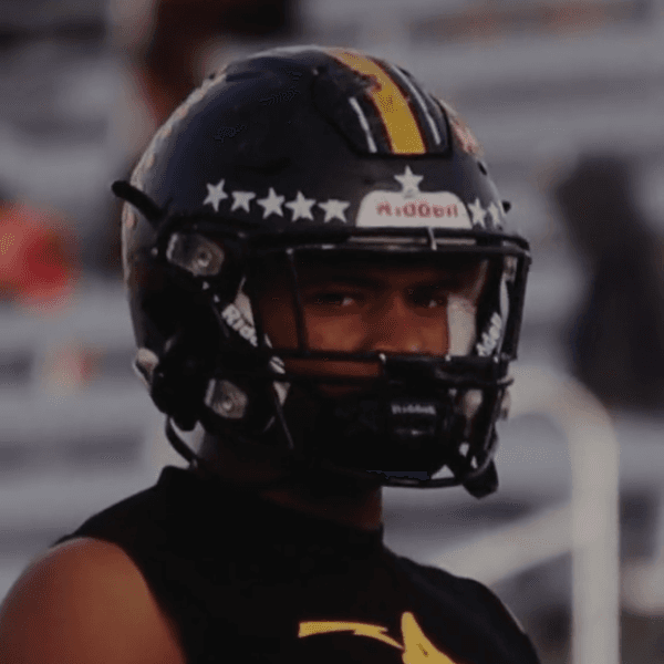 trevean brackeen profile image