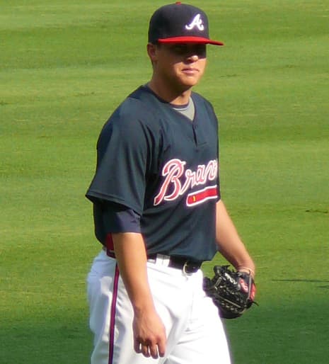 Kris Medlen profile image