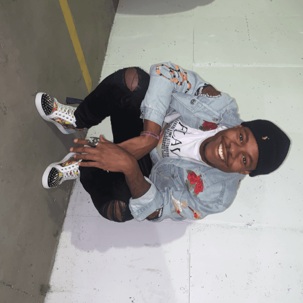 Naseme Colvin profile image