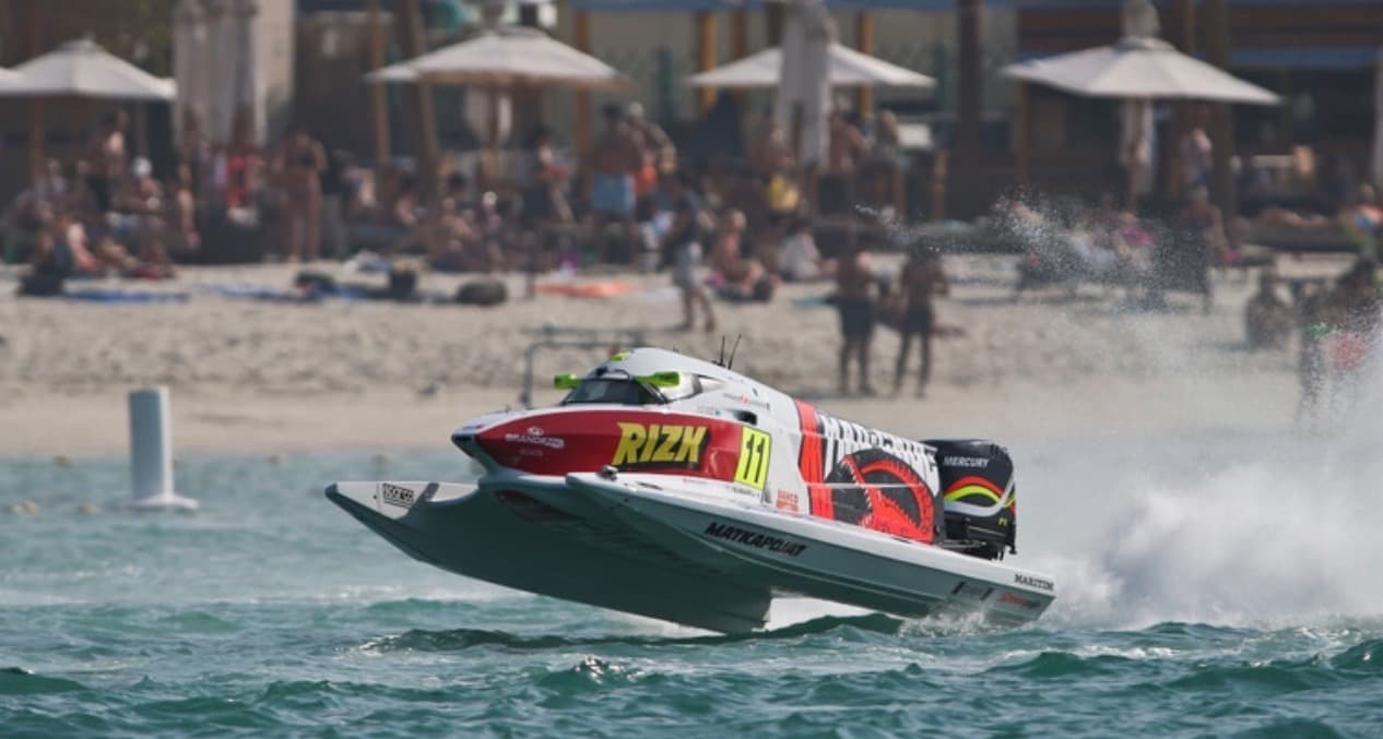 Baba Racing Team profile photo