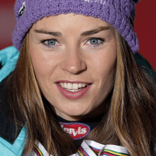 TINA MAZE profile image