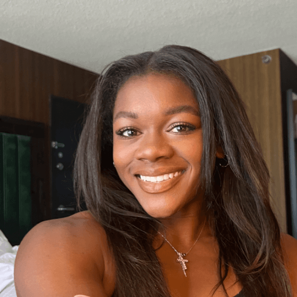 Alexandra Webster profile image