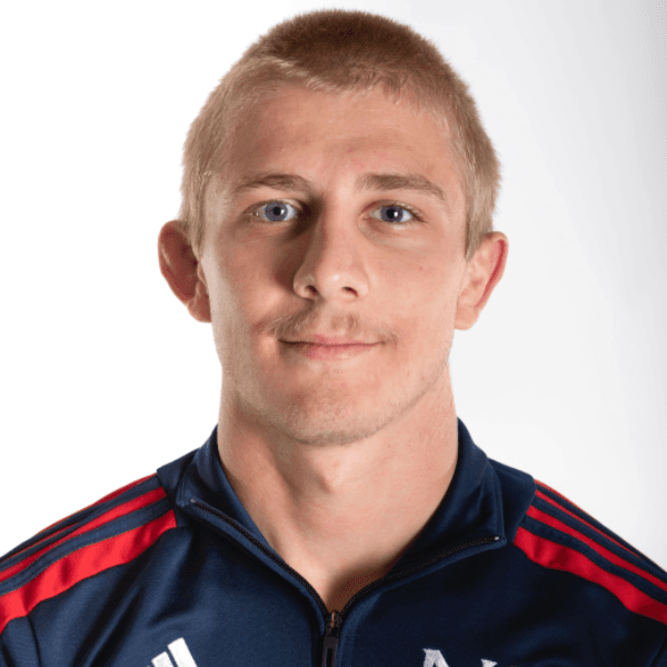 Jace Fisher profile image