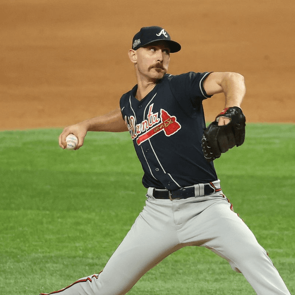 Josh Tomlin profile image
