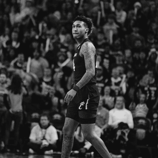 Jeremiah Davenport profile image