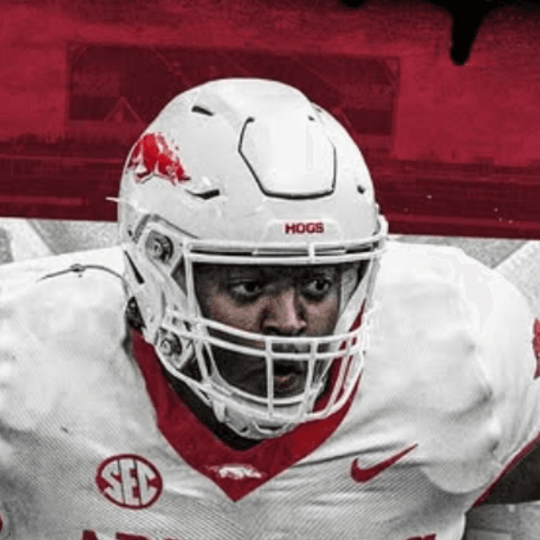 Corey Robinson profile image